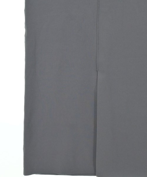 green label relaxing（グリーンレーベルリラクシング）ワンピース グレー サイズ:38(M位) レディース/2200616094112