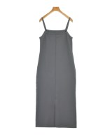 green label relaxing（グリーンレーベルリラクシング）ワンピース グレー サイズ:38(M位) レディース/2200616094112