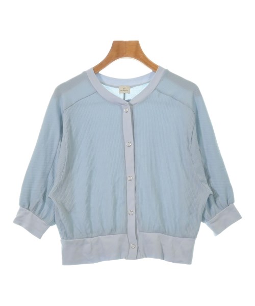 グリーンレーベルリラクシング(green label relaxing)のgreen label relaxing カーディガン