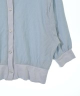 green label relaxing（グリーンレーベルリラクシング）カーディガン 青 サイズ:F レディース/2200618440016