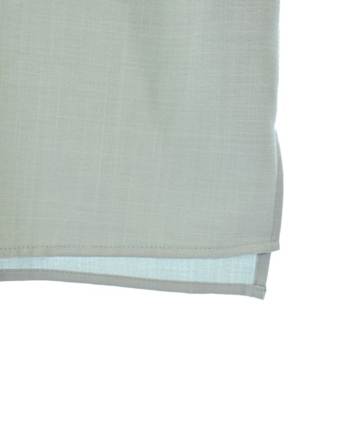 green label relaxing（グリーンレーベルリラクシング）ブラウス 緑 サイズ:F レディース/2200618446100