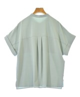 green label relaxing（グリーンレーベルリラクシング）ブラウス 緑 サイズ:F レディース/2200618446100