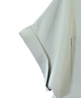 green label relaxing（グリーンレーベルリラクシング）ブラウス 緑 サイズ:F レディース/2200618446100