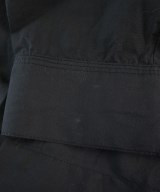 green label relaxing（グリーンレーベルリラクシング）カジュアルシャツ 黒 サイズ:F レディース/2200618470037