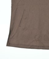 green label relaxing（グリーンレーベルリラクシング）ベスト 茶 サイズ:F レディース/2200618533015