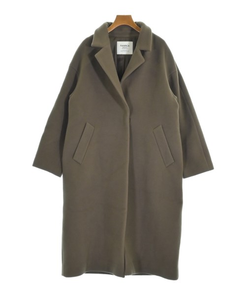 グリーンレーベルリラクシング(green label relaxing)のgreen label relaxing コート