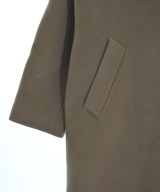 green label relaxing（グリーンレーベルリラクシング）コート 茶 サイズ:42(L位) レディース/2200611344038