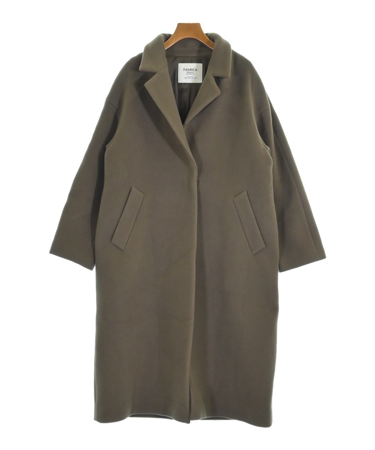 だまされた大将 　green label relaxing コート L だまされた大将 green label relaxing コート L だまされた大将 green