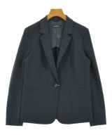 green label relaxing（グリーンレーベルリラクシング）テーラードジャケット 紺 サイズ:40(M位) レディース/2200611536082