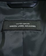 green label relaxing（グリーンレーベルリラクシング）テーラードジャケット 紺 サイズ:40(M位) レディース/2200611536082