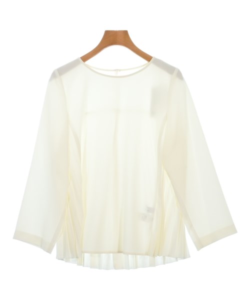 グリーンレーベルリラクシング(green label relaxing)のgreen label relaxing ブラウス