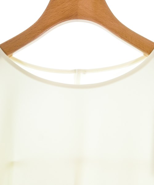 green label relaxing（グリーンレーベルリラクシング）ブラウス 白 サイズ:F レディース/2200611536334