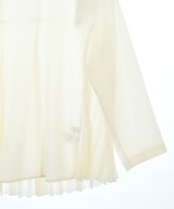 green label relaxing（グリーンレーベルリラクシング）ブラウス 白 サイズ:F レディース/2200611536334