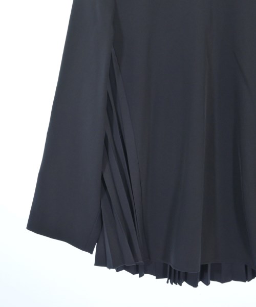 green label relaxing（グリーンレーベルリラクシング）ブラウス 紺 サイズ:F レディース/2200611536341