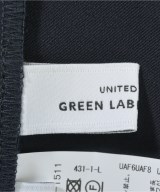 green label relaxing（グリーンレーベルリラクシング）ブラウス 紺 サイズ:F レディース/2200611536341