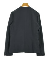 green label relaxing（グリーンレーベルリラクシング）ノーカラージャケット 紺 サイズ:42(L位) レディース/2200611536426