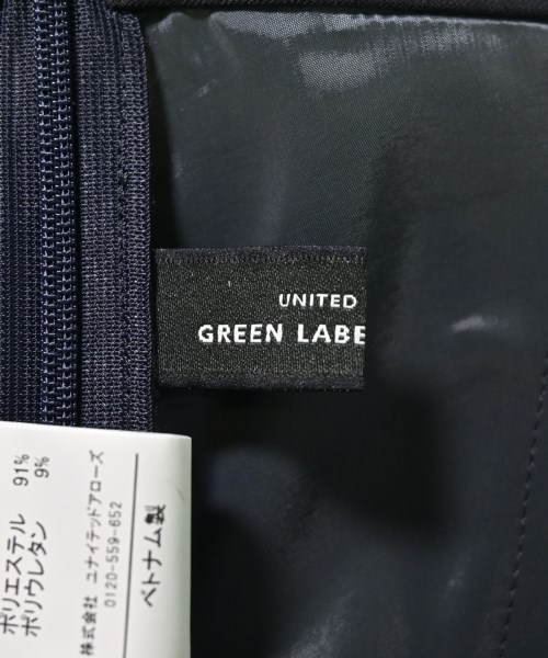 green label relaxing（グリーンレーベルリラクシング）その他 紺 サイズ:42(L位) レディース/2200611536457