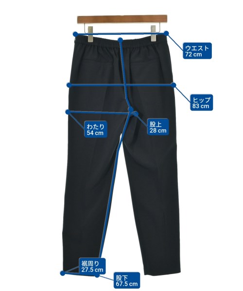 green label relaxing（グリーンレーベルリラクシング）その他 紺 サイズ:42(L位) レディース/2200611536457