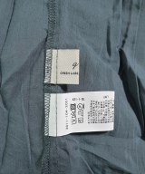 green label relaxing（グリーンレーベルリラクシング）ブラウス グレー サイズ:F レディース/2200611536518