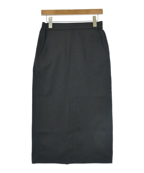 グリーンレーベルリラクシング(green label relaxing)のgreen label relaxing ロング・マキシ丈スカート