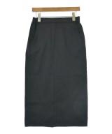 green label relaxing ロング・マキシ丈スカート