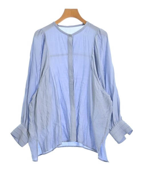 グリーンレーベルリラクシング(green label relaxing)のgreen label relaxing ブラウス