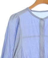 green label relaxing（グリーンレーベルリラクシング）ブラウス 青 サイズ:F レディース/2200613622028