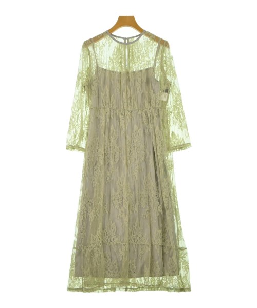 グリーンレーベルリラクシング(green label relaxing)のgreen label relaxing ワンピース