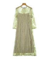 green label relaxing ワンピース