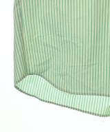 green label relaxing（グリーンレーベルリラクシング）ブラウス 緑 サイズ:F レディース/2200614674033