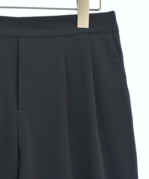 green label relaxing（グリーンレーベルリラクシング）スラックス 紺 サイズ:40(M位) レディース/2200615117096