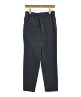 green label relaxing（グリーンレーベルリラクシング）スラックス 紺 サイズ:40(M位) レディース/2200615117096