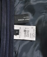 green label relaxing（グリーンレーベルリラクシング）スラックス 紺 サイズ:40(M位) レディース/2200615117096