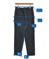 green label relaxing（グリーンレーベルリラクシング）スラックス 紺 サイズ:40(M位) レディース/2200615117096