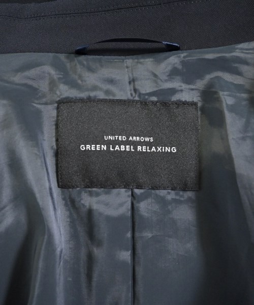 green label relaxing（グリーンレーベルリラクシング）その他 紺 サイズ:40(M位) レディース/2200615117102