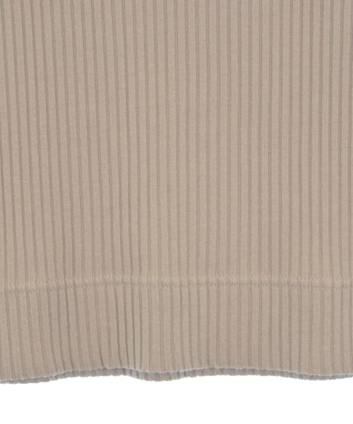 green label relaxing（グリーンレーベルリラクシング）Tシャツ・カットソー ベージュ サイズ:-(S位) レディース/2200616253045