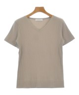 green label relaxing（グリーンレーベルリラクシング）Tシャツ・カットソー ベージュ サイズ:-(S位) レディース/2200616253045