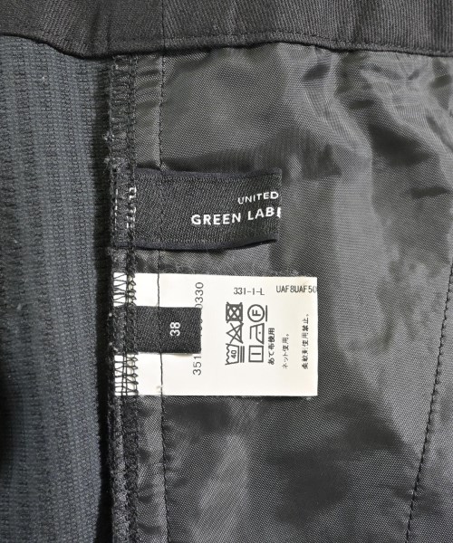 green label relaxing（グリーンレーベルリラクシング）その他 グレー サイズ:38(M位) レディース/2200616253069