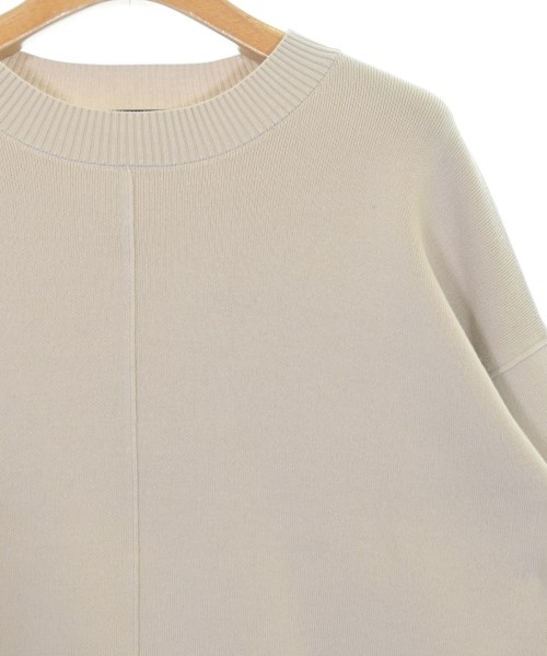 green label relaxing（グリーンレーベルリラクシング）ニット