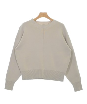 green label relaxing（グリーンレーベルリラクシング）ニット