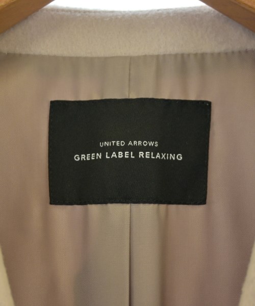 green label relaxing（グリーンレーベルリラクシング）その他 ピンク サイズ:38(M位) レディース/2200617319016