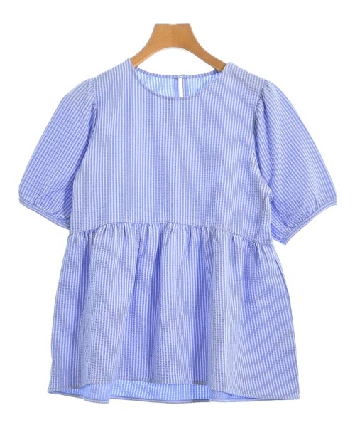 グリーンレーベルリラクシング(green label relaxing)のgreen label relaxing ブラウス