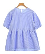 green label relaxing（グリーンレーベルリラクシング）ブラウス 青 サイズ:-(L位) レディース/2200617319030