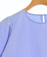 green label relaxing（グリーンレーベルリラクシング）ブラウス 青 サイズ:-(L位) レディース/2200617319030