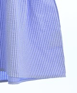 green label relaxing（グリーンレーベルリラクシング）ブラウス 青 サイズ:-(L位) レディース/2200617319030