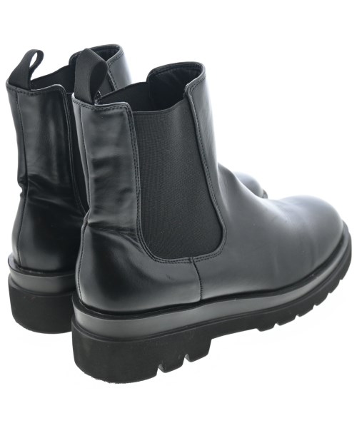 green label relaxing（グリーンレーベルリラクシング）ブーツ 黒 サイズ:L(24.5cm位) レディース/2200618852031