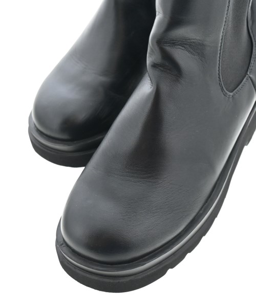 green label relaxing（グリーンレーベルリラクシング）ブーツ 黒 サイズ:L(24.5cm位) レディース/2200618852031