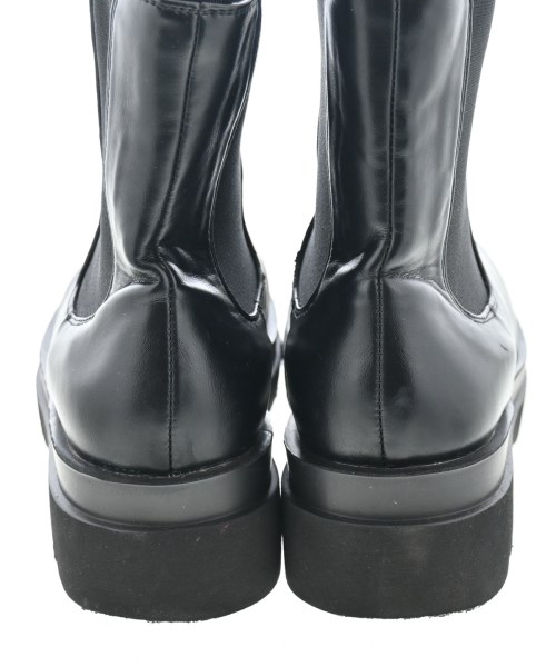 green label relaxing（グリーンレーベルリラクシング）ブーツ 黒 サイズ:L(24.5cm位) レディース/2200618852031