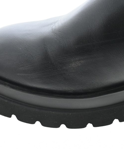 green label relaxing（グリーンレーベルリラクシング）ブーツ 黒 サイズ:L(24.5cm位) レディース/2200618852031