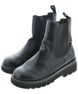 green label relaxing（グリーンレーベルリラクシング）ブーツ 黒 サイズ:L(24.5cm位) レディース/2200618852031